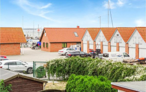 Amazing apartment in Insel Poel with WiFi and 2 Bedrooms